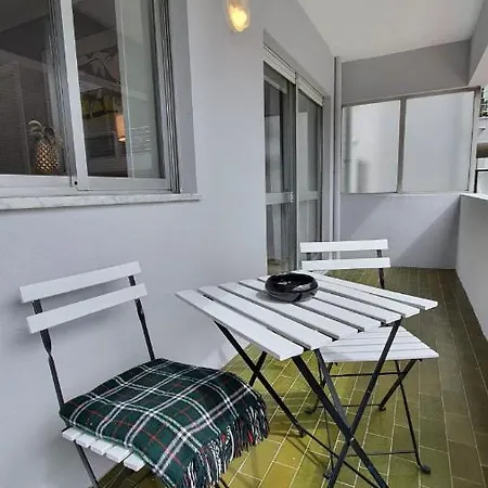 Gaiapart Vila Nova de Gaia Exterior foto