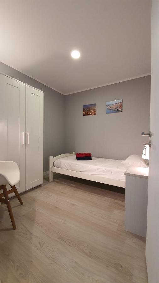 Appartement Gaiapart *