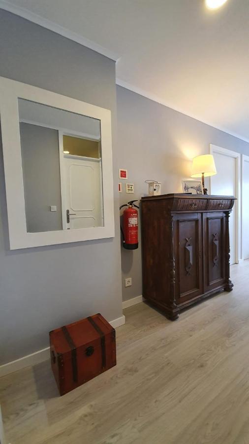 Gaiapart Apartment