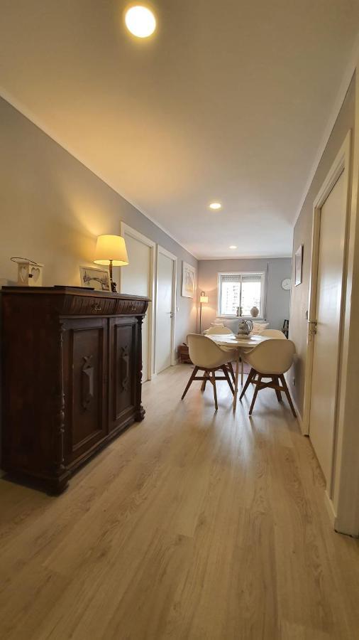 Apartment Gaiapart *
