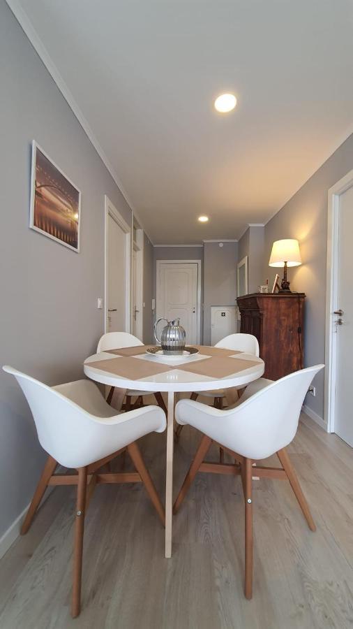 Apartment Gaiapart *