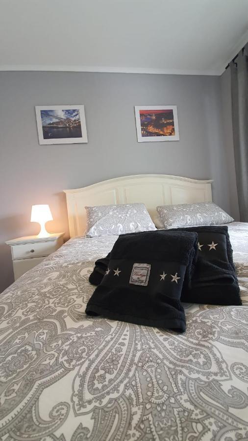 Gaiapart Apartment Vila Nova de Gaia