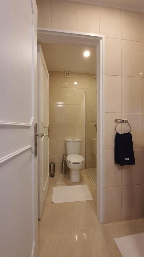 Gaiapart Apartment *