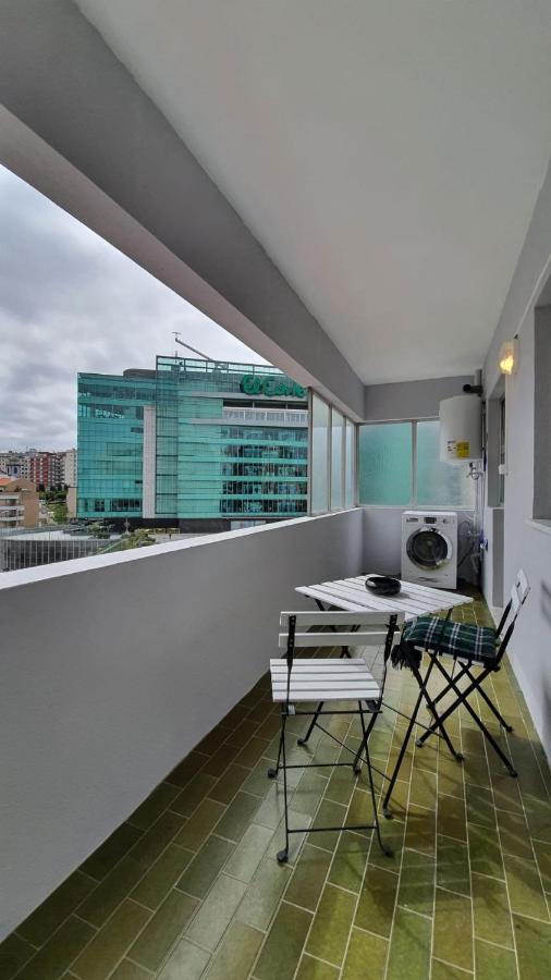 Gaiapart Apartment
